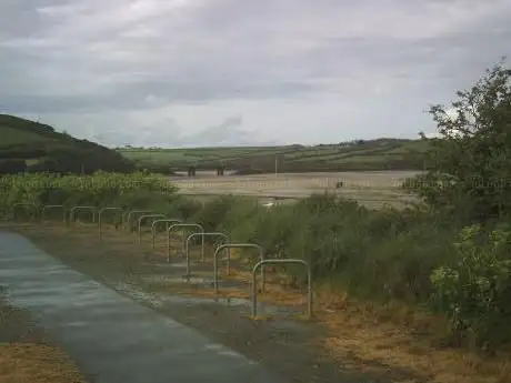 Camel Trail (cycle way)