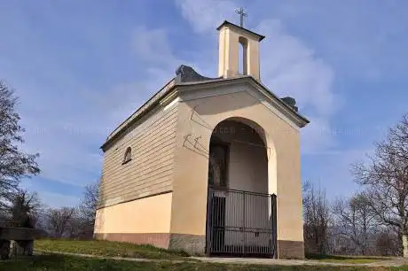 Cappella di San Giacomo