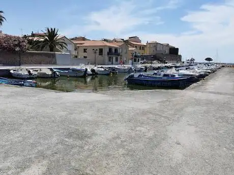 Port de plaisance