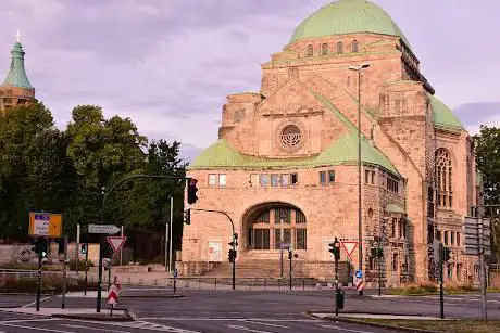 Alte Synagoge