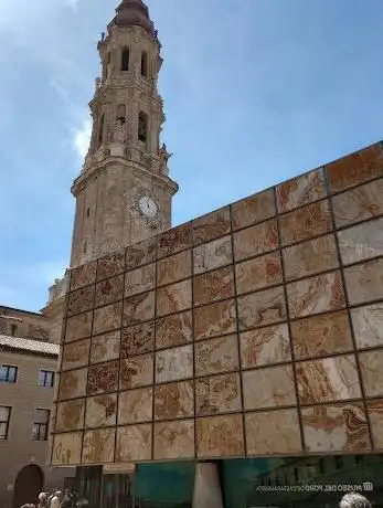 Musée du forum de Caesaraugusta