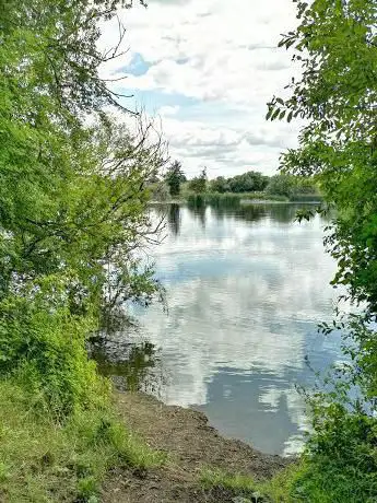 Ditchford Lakes And Meadows