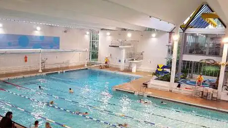 Putney Leisure Centre