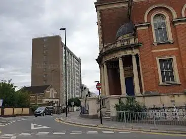 West Croydon Baptist Church