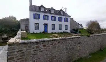 Lavoir Historique