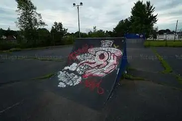 Fitchburg BMX Park