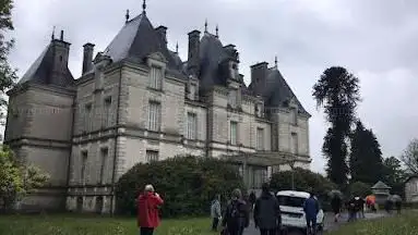 Château De Chauffaille