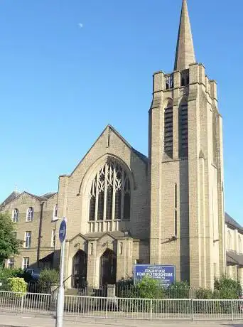 Southgate Methodist Church