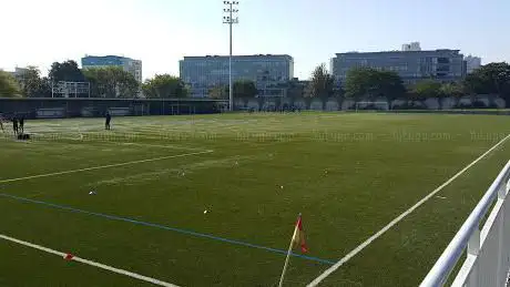 Stade Déjerine (Paris FC)