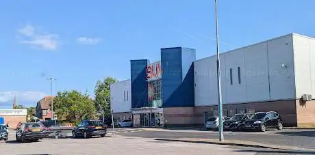 Vue Cinema Barrow in Furness