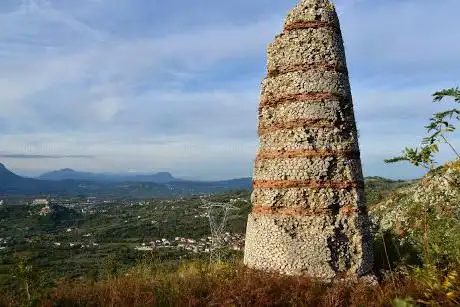 Mausoleo funebre Pizzillo