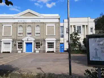 Colchester Baptist Church