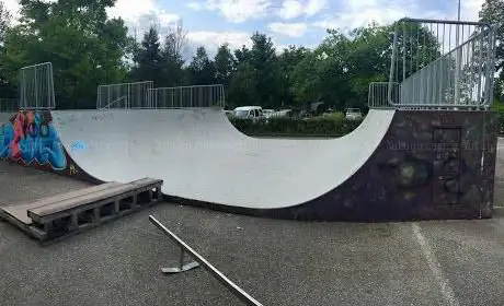 Skatepark Zofingen