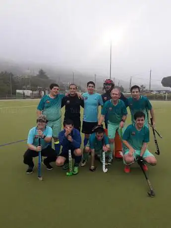 Ãluro Hockey Club