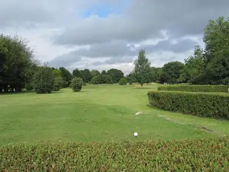 Sturminster Marshall Golf Course