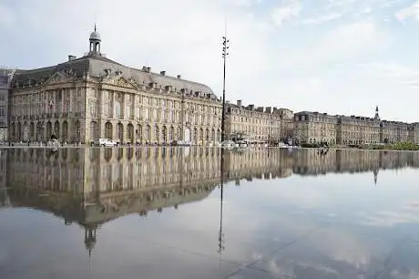 Miroir d'eau