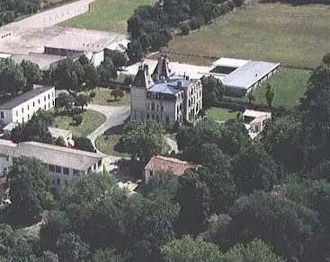 Château du Ferradou