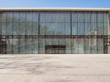 Pavillon Blanc Henri Molina Médiathèque | Centre d'art de Colomiers