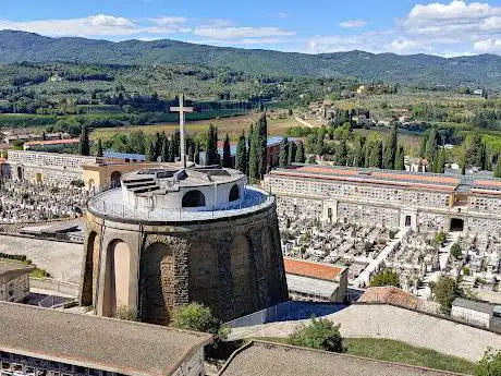 Forteresse médicéenne