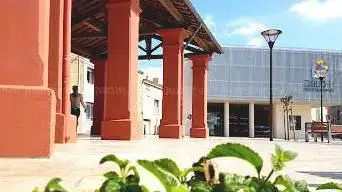 Le Cube, Office de Tourisme de Torreilles village