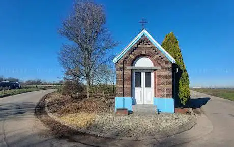 Kapel Onze-Lieve-Vrouw van Gedurige Bijstand