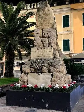 Monumento ai caduti della Grande Guerra