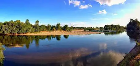 Bureau d'Information Touristique de Belleville-sur-loire