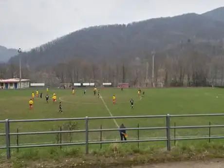 Campo Sportivo Comunale