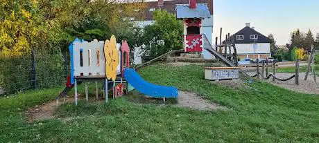 Spielplatz Nollingen