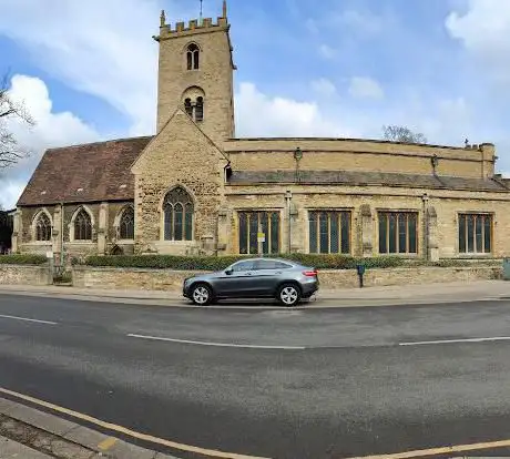 Albion Archaeology bedford office