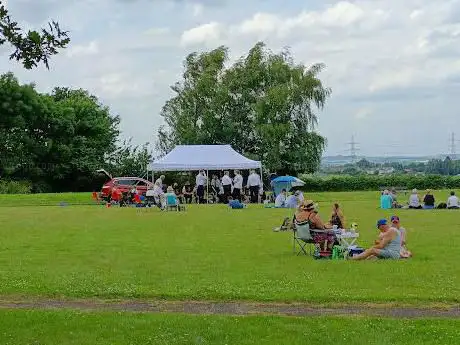 Lofthouse Millennium Green