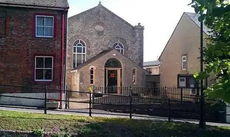 Royal Wootton Bassett Methodist Church