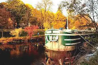 Canal de la Moselle