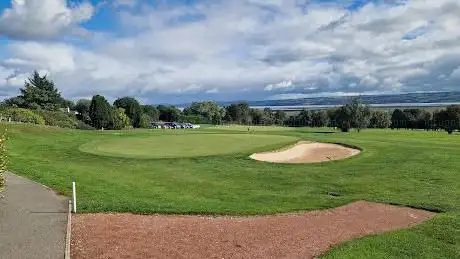 Heswall Golf Club