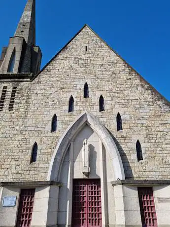 église Saint-Martin