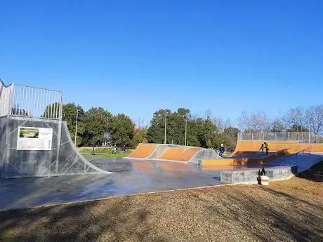 Skatepark