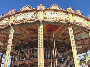 Carrousel