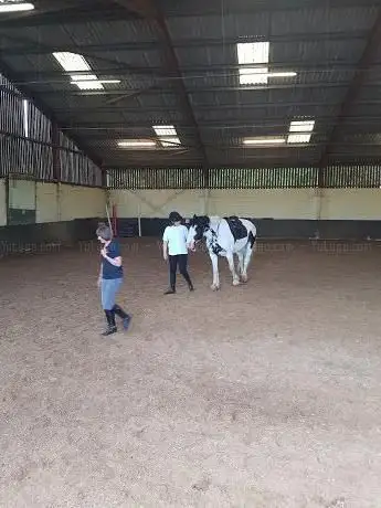 Colchester Garrison Saddle Club