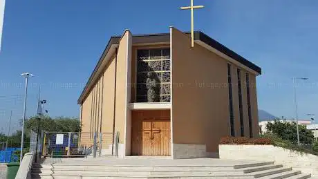 Parrocchia dell'Immacolata Concezione via Tre Ponti Pompei