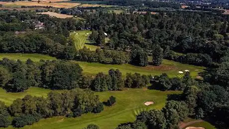 Leighton Buzzard Golf Club