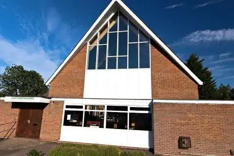 Borehamwood Baptist Church