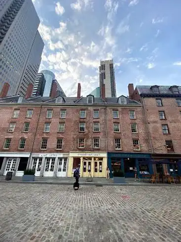 South Street Seaport Museum