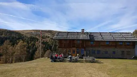 Rifugio Alpino Herbert Hinteregger