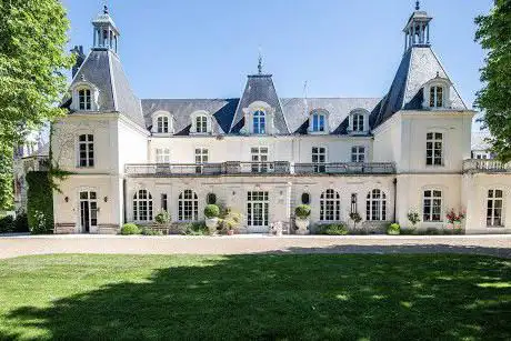 Château de Bois Renault