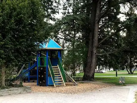 Spielplatz Stadtgarten