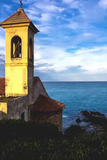 Church Sant 'Ampelio