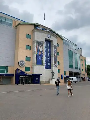 Chelsea FC Museum