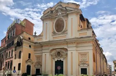 Église des Saints-Quarante Martyrs et Saint-Pascal-Baylon