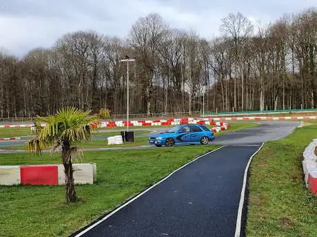 Karting / Paintball / Circuit Park