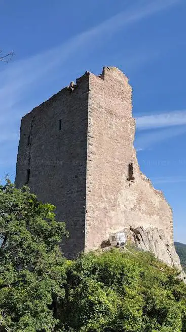 Château de Ramstein